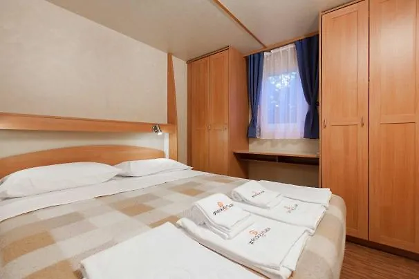 Ca' Pasquali Village Cavallino-Treporti Resort