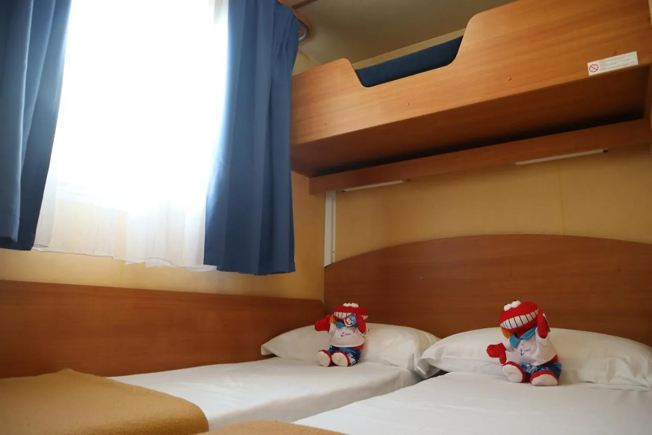 Ca' Pasquali Village Cavallino-Treporti 5*,