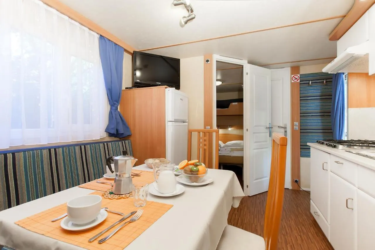 Ca' Pasquali Village Cavallino-Treporti 5*,