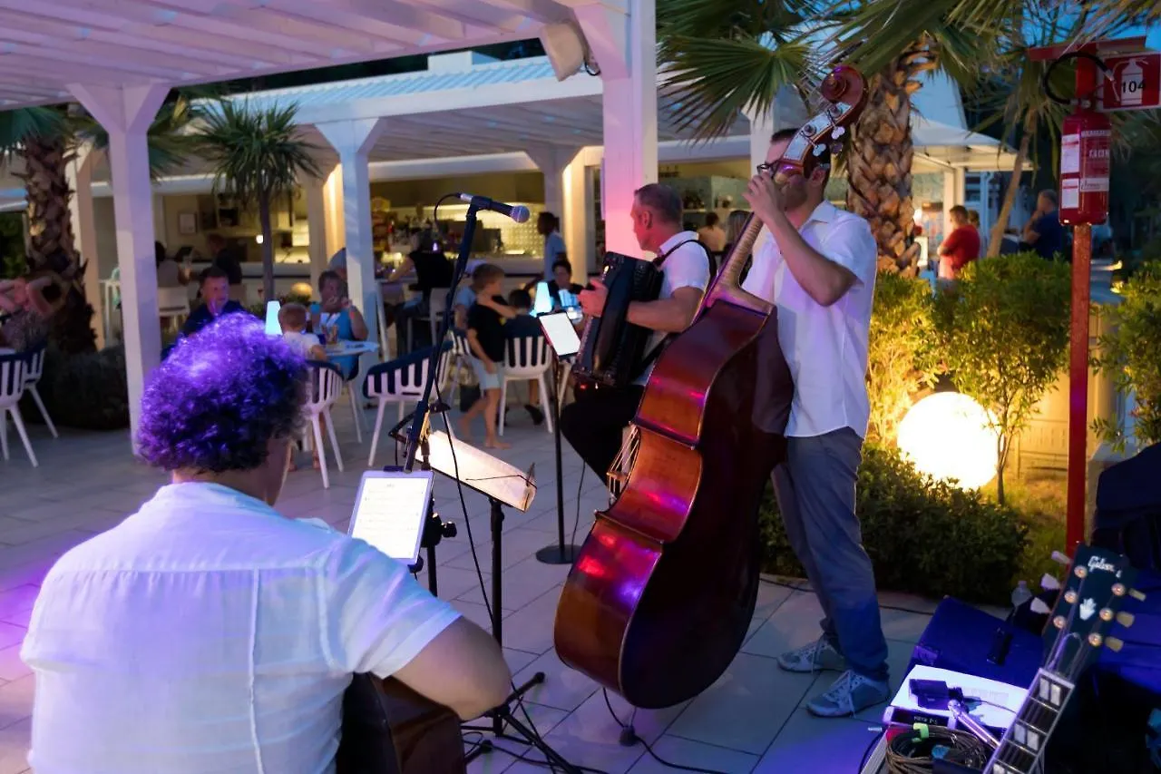 Ca' Pasquali Village Cavallino-Treporti Semesteranläggning (resort)