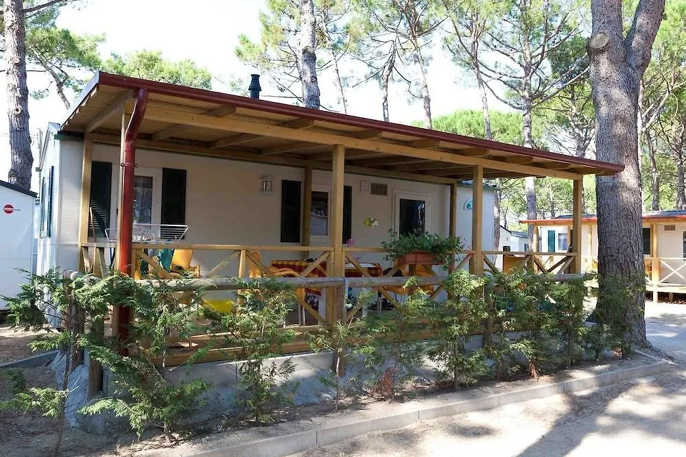 Ca' Pasquali Village Cavallino-Treporti 5*,  Italy