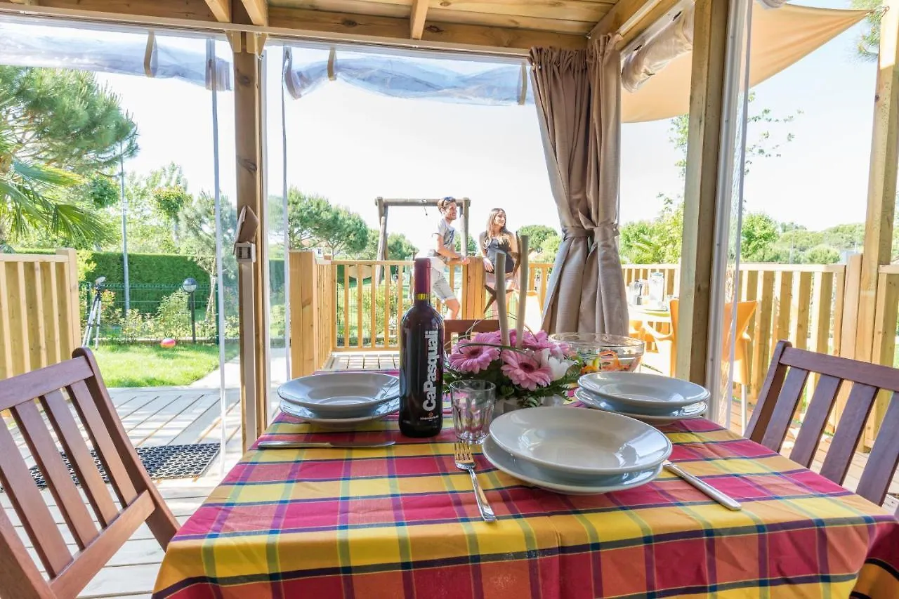 Ca' Pasquali Village Cavallino-Treporti
