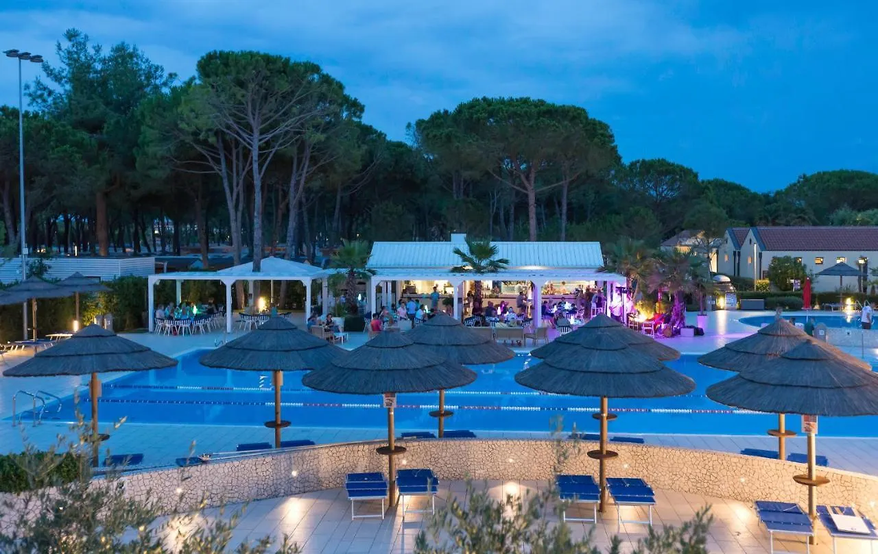 ***** Resort Ca' Pasquali Village Cavallino-Treporti Italy