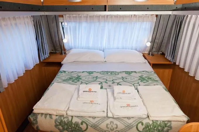 Resort Ca' Pasquali Village Cavallino-Treporti