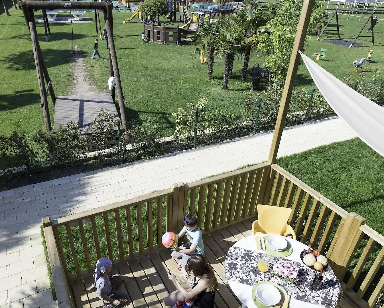 Ca' Pasquali Village Cavallino-Treporti Resort