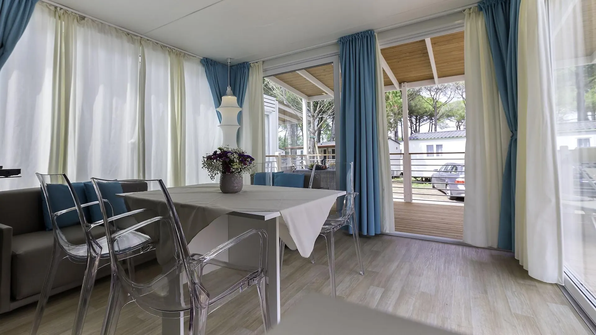 Resort Ca' Pasquali Village Cavallino-Treporti