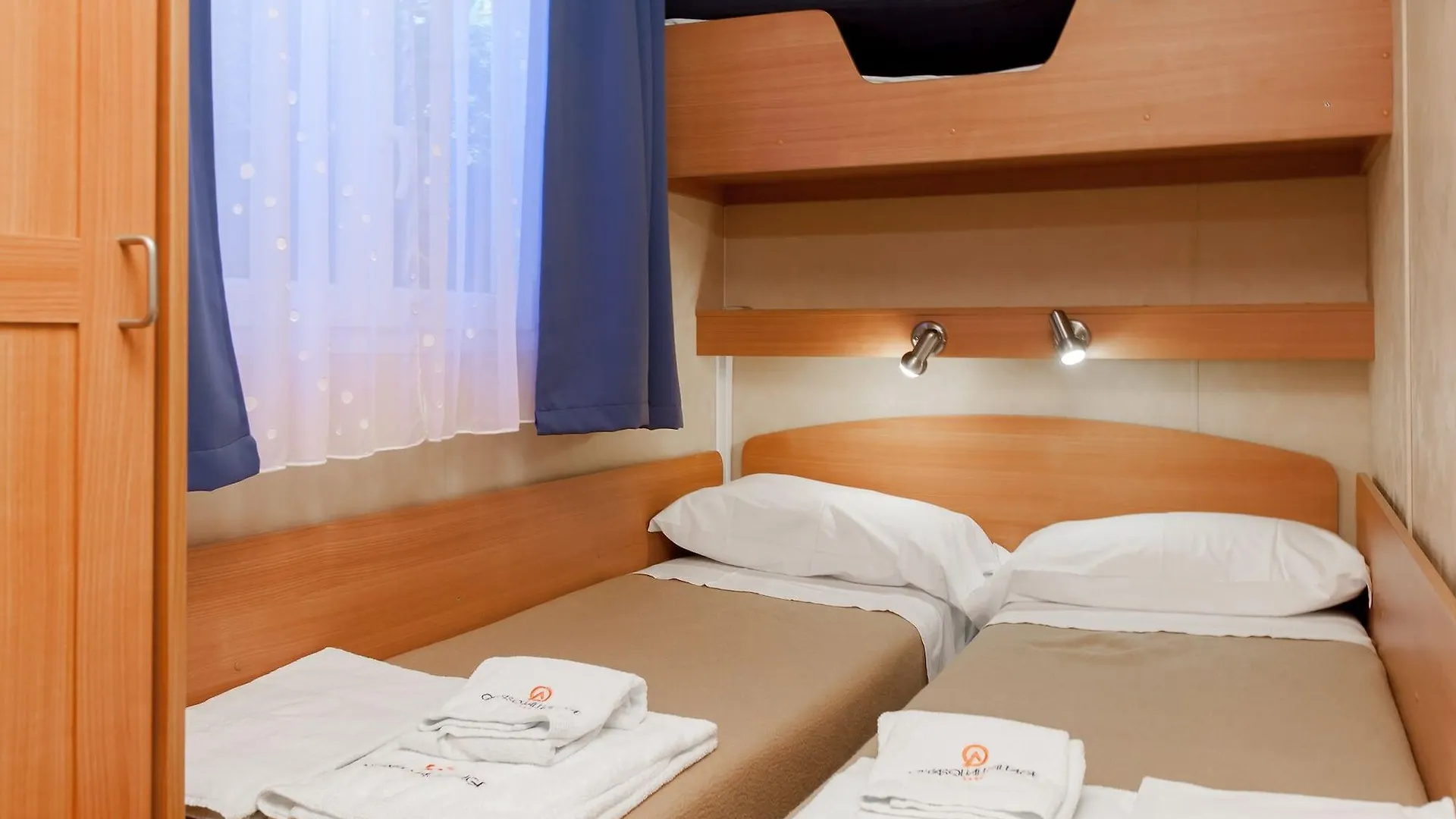 ***** Resort Ca' Pasquali Village Cavallino-Treporti Italy
