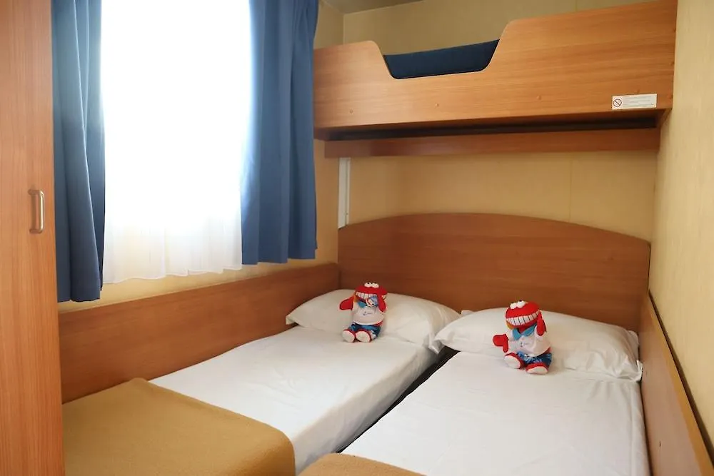 ***** Resort Ca' Pasquali Village Cavallino-Treporti Italy
