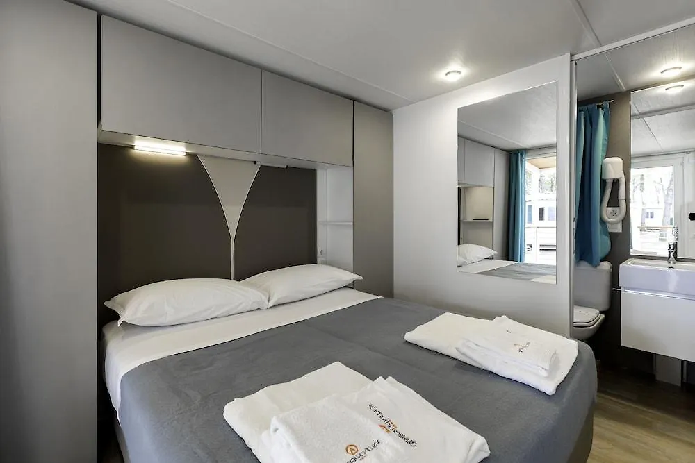 Ca' Pasquali Village Cavallino-Treporti 5*,  Italy