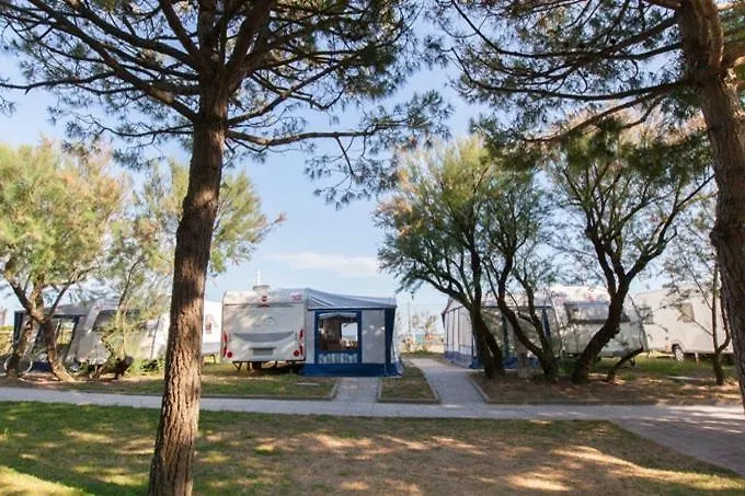 Ca' Pasquali Village Cavallino-Treporti Resort
