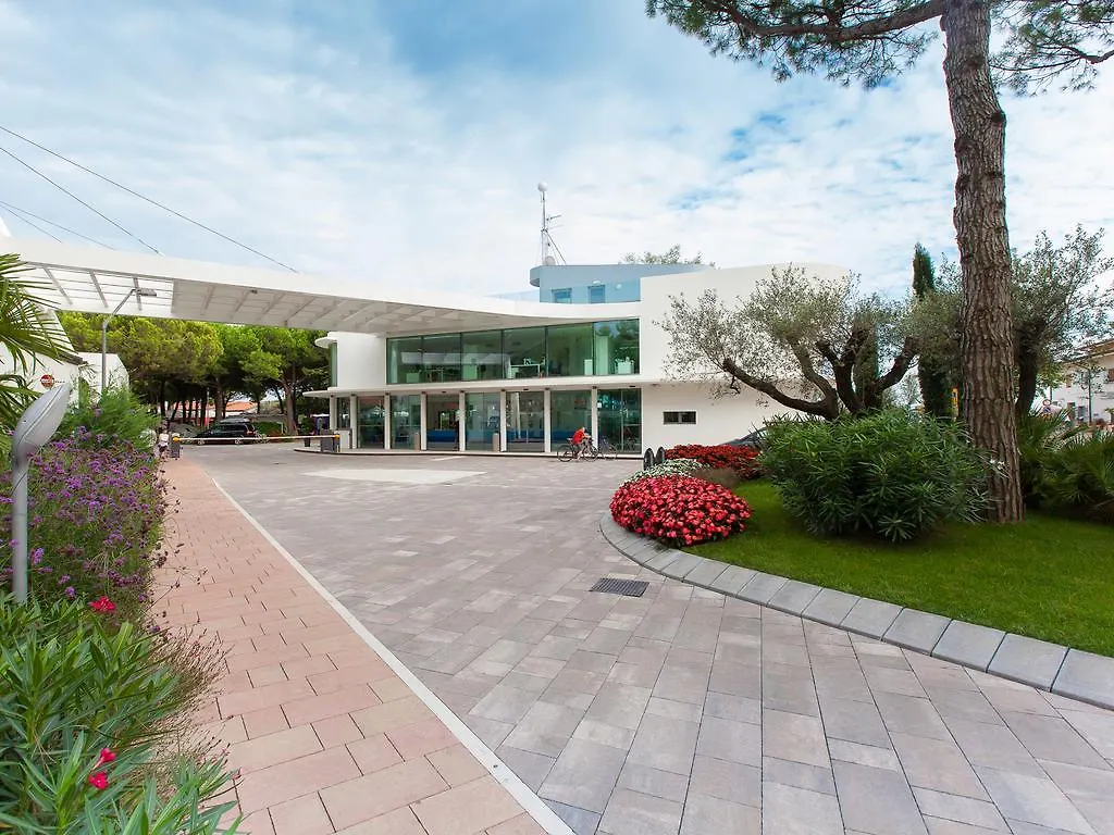 ***** Resort Ca' Pasquali Village Cavallino-Treporti Italy