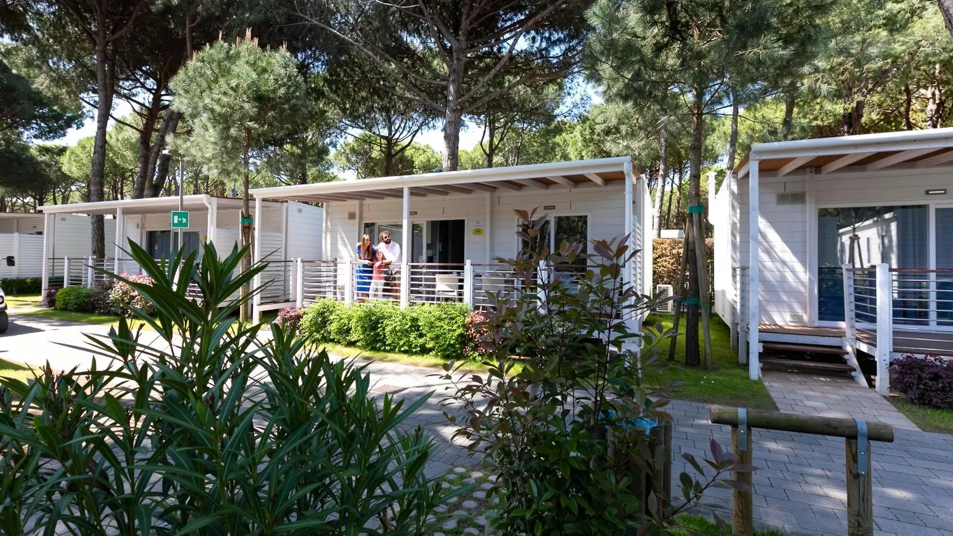 Resort Ca' Pasquali Village Cavallino-Treporti