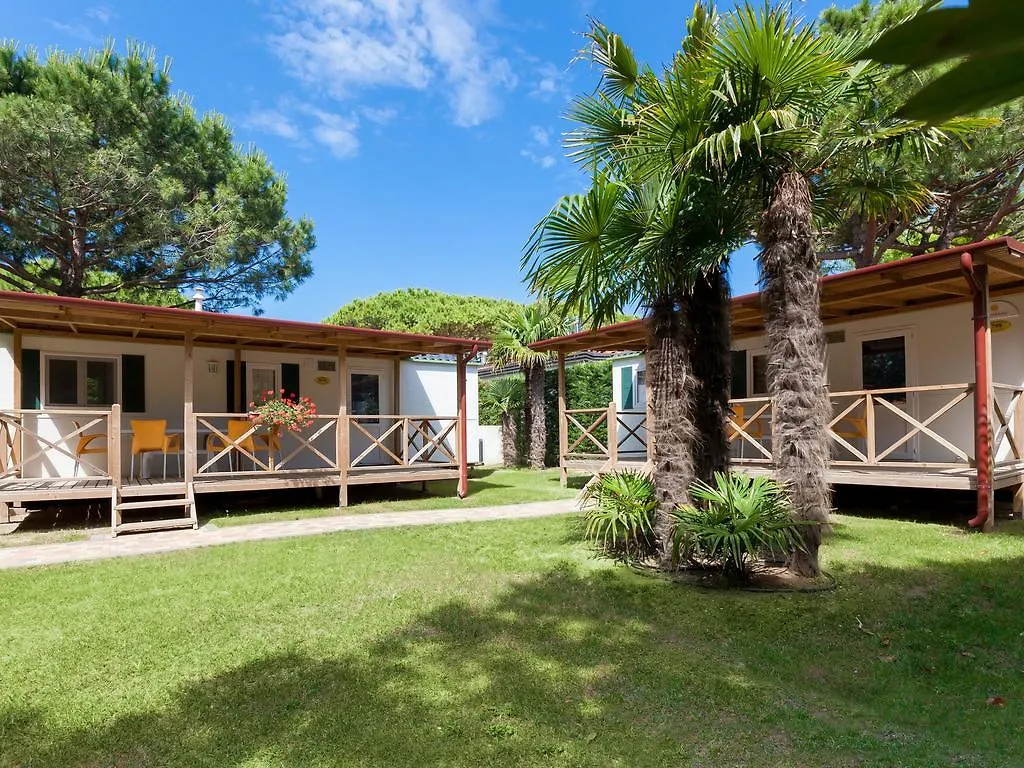 Resort Ca' Pasquali Village Cavallino-Treporti