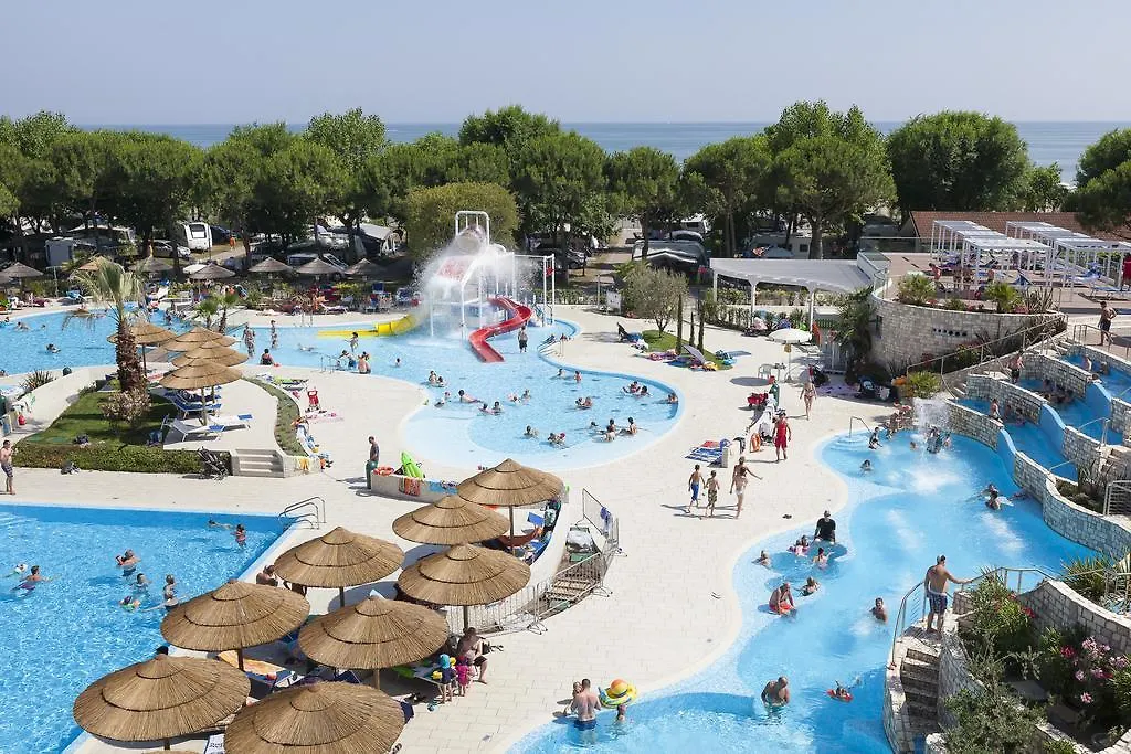 Resort Ca' Pasquali Village Cavallino-Treporti