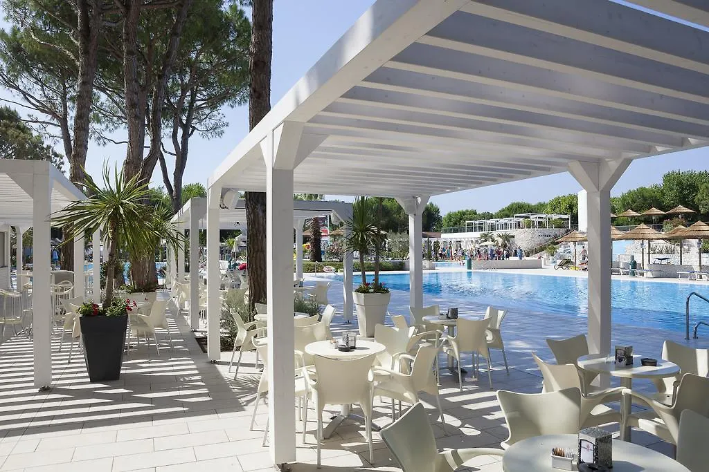 Ca' Pasquali Village Cavallino-Treporti 5*,  Italy