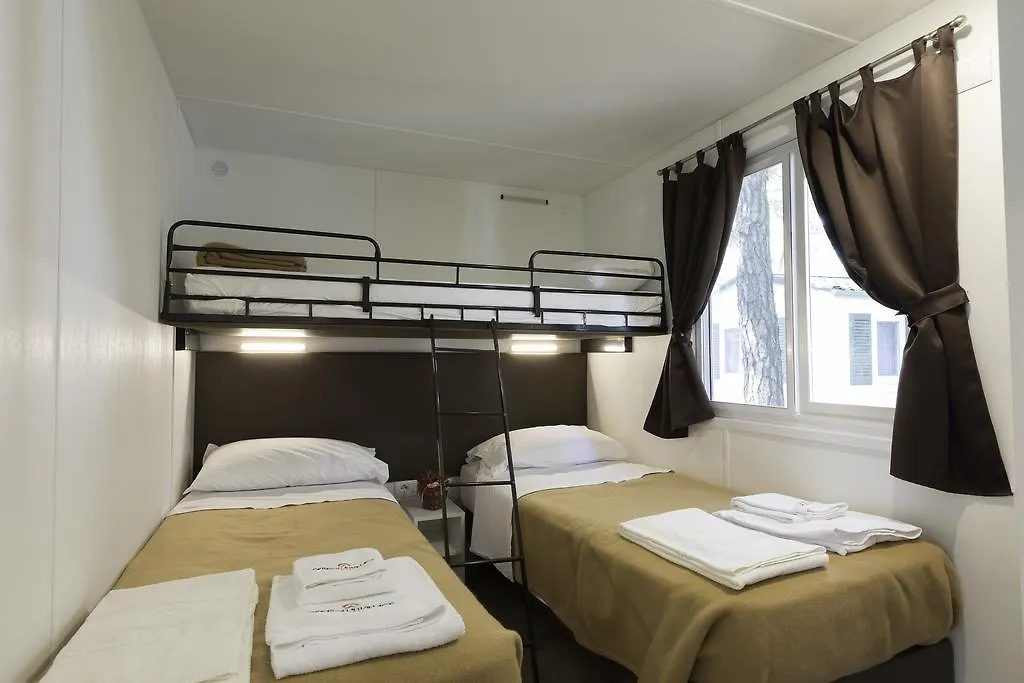 Ca' Pasquali Village Cavallino-Treporti Resort