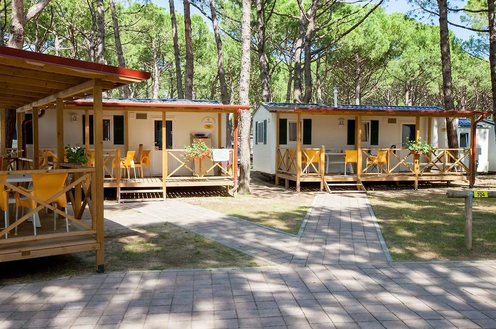 Ca' Pasquali Village Cavallino-Treporti Resort