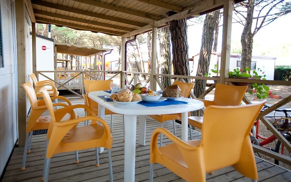 Resort Ca' Pasquali Village Cavallino-Treporti