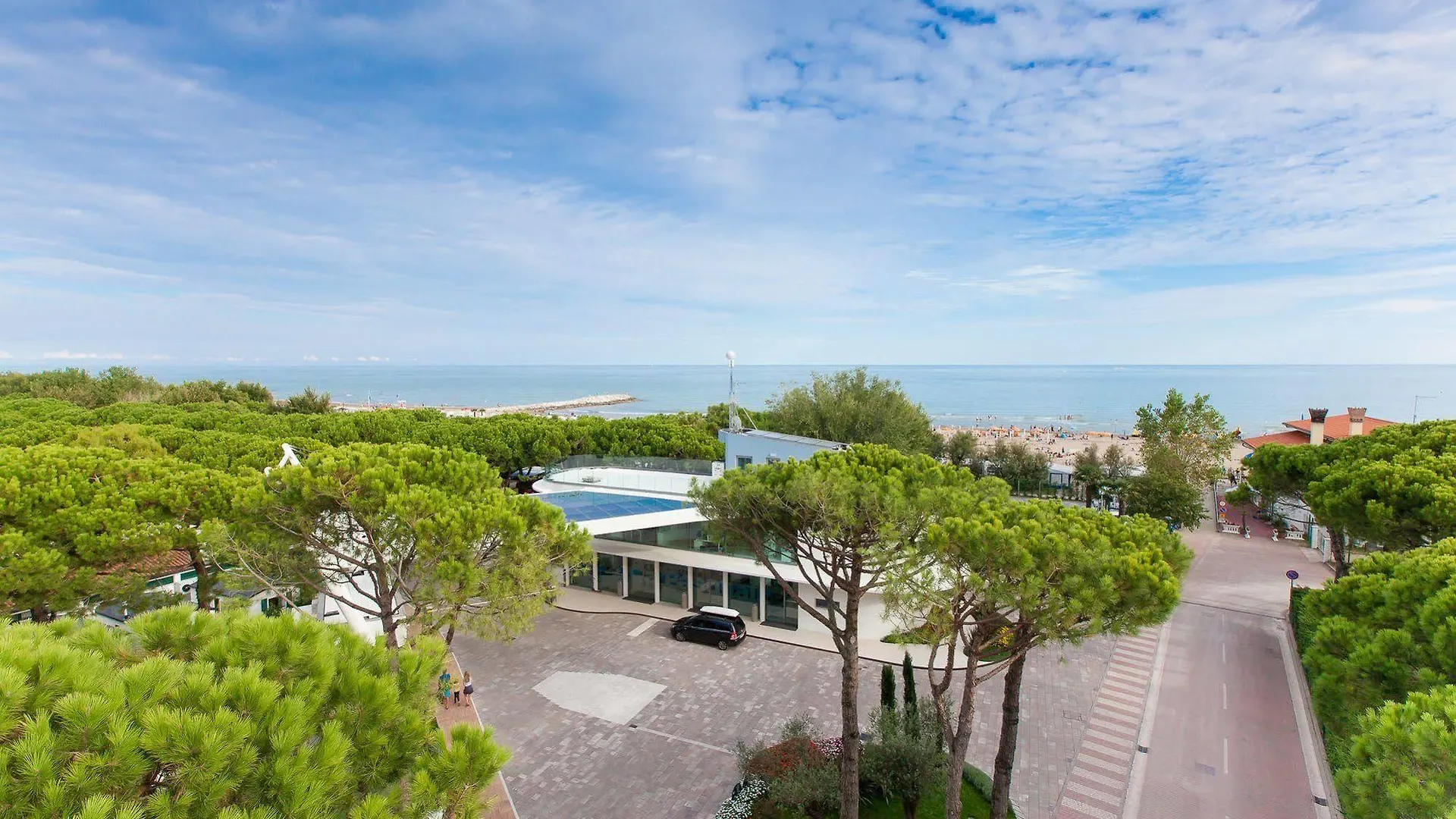 Resort Ca' Pasquali Village Cavallino-Treporti