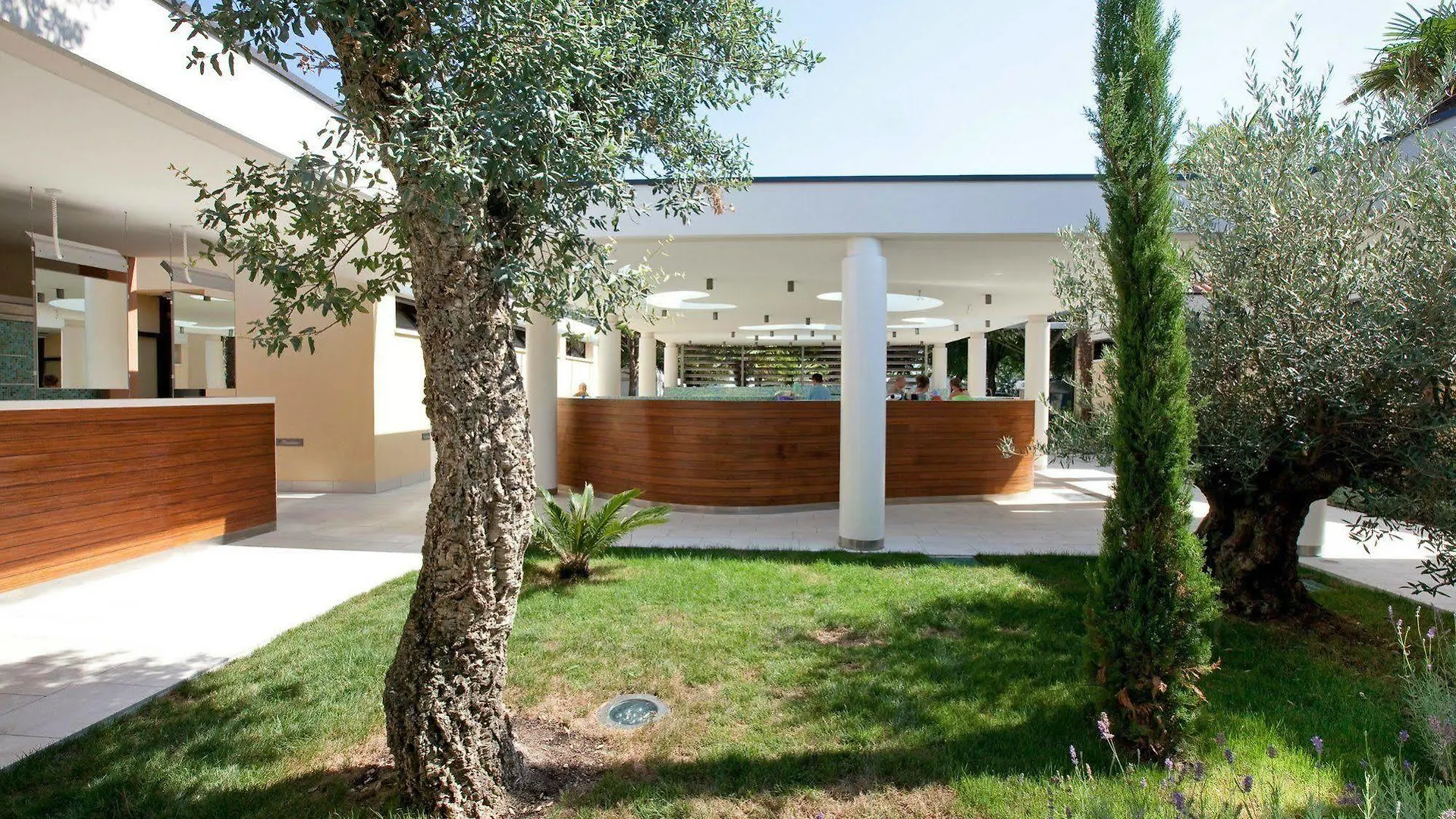 Ca' Pasquali Village Cavallino-Treporti Resort