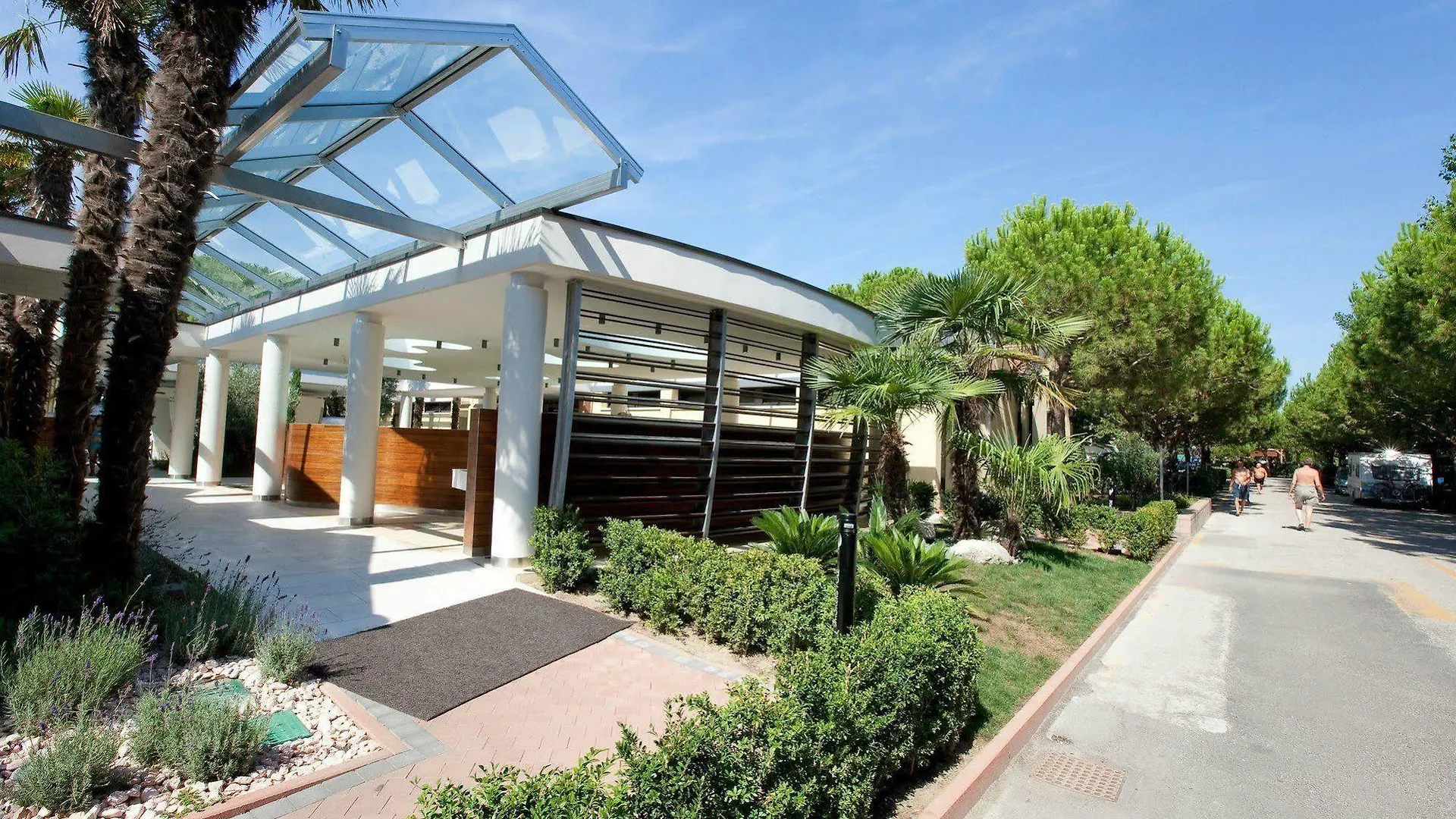 Resort Ca' Pasquali Village Cavallino-Treporti