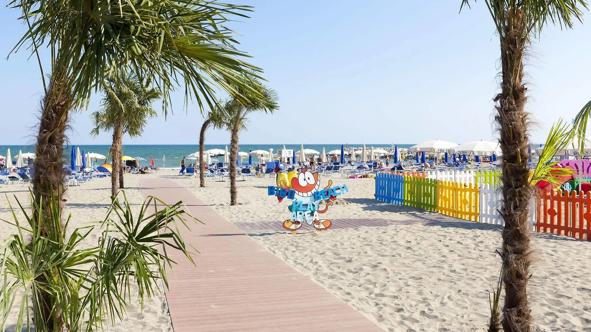 ***** Resort Ca' Pasquali Village Cavallino-Treporti Italy