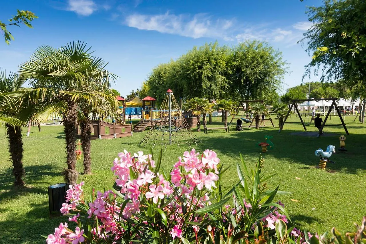 Resort Ca' Pasquali Village Cavallino-Treporti