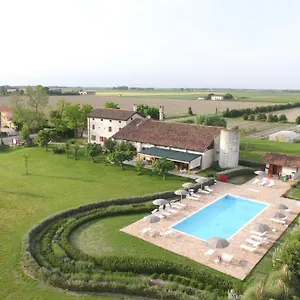 Vakantieboerderij Agrimargherita