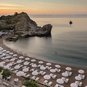 ***** Отель Mazzaro Sea Palace - The Leading Of The World Италия