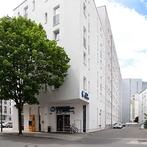 Hotel Western Am Spittelmarkt ***