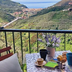 Casa Sofia Levanto