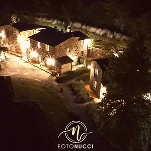 Landsted Il Borghetto Andrea Tafi 