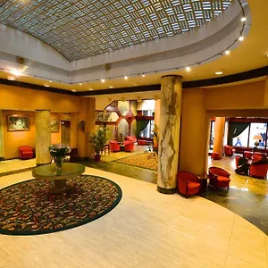 Hotel Bedford ***