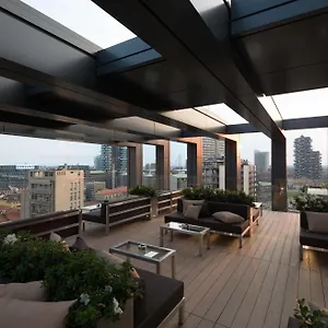 **** Отель Hyatt Centric Италия