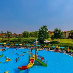 Belvedere Village Курортный комплекс
