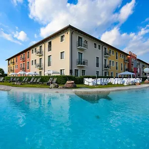 Th - Parchi Del Garda Отель