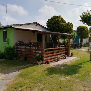Gambaro Cavallino-Treporti