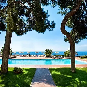 **** Отель Grand Baia Италия