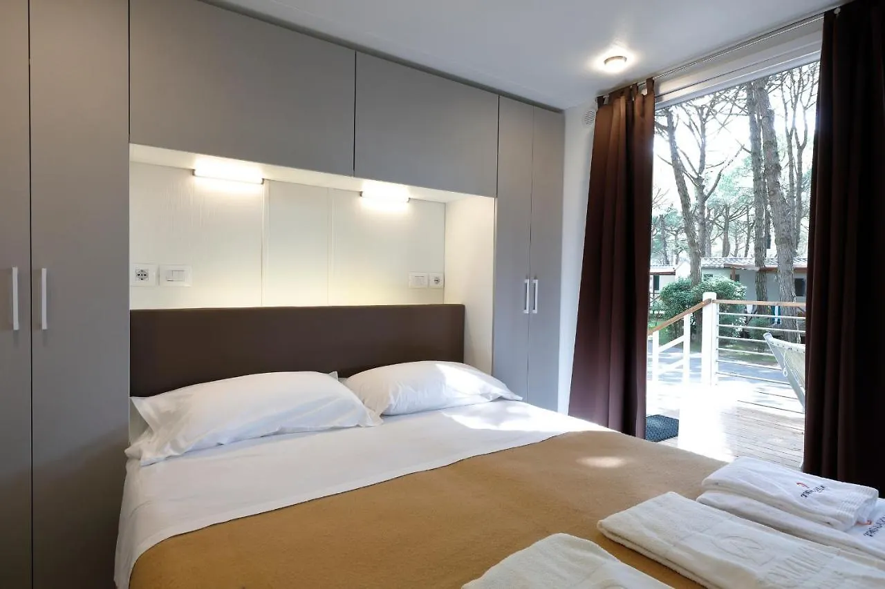 Ca' Pasquali Village Cavallino-Treporti 5*,